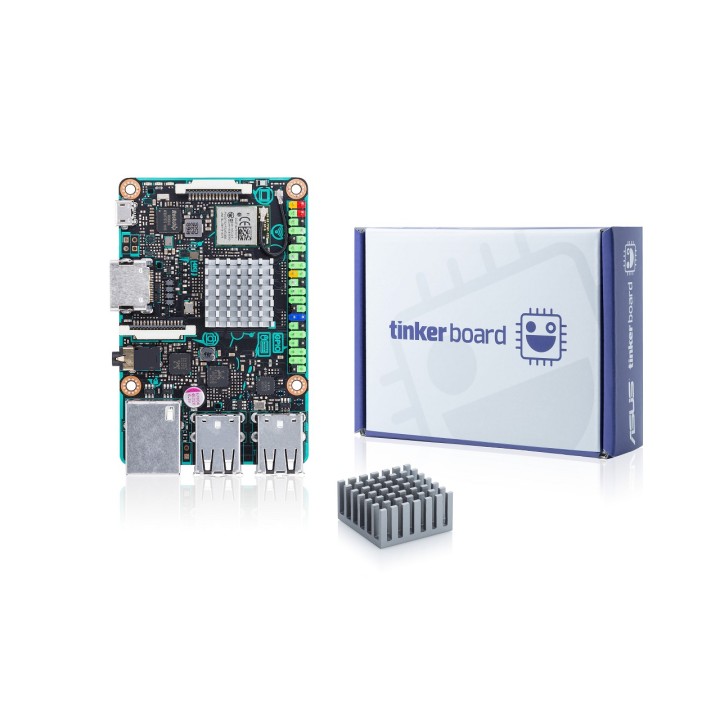 ASUS Tinker Board