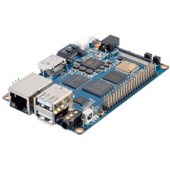 Banana Pi M3