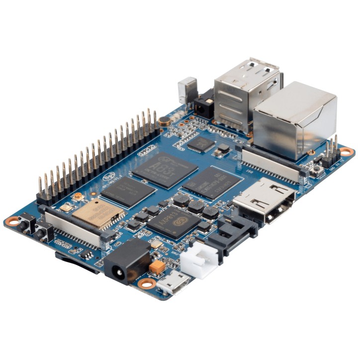Banana Pi M3
