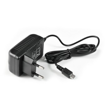 Блок питания Grand-X 5V 2.4A с кабелем