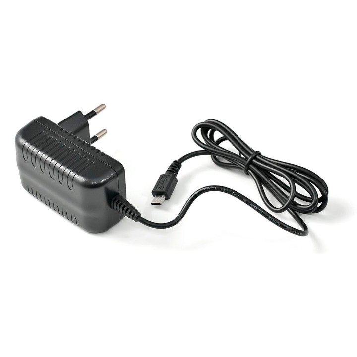 Блок питания Grand-X 5V 2.4A с кабелем