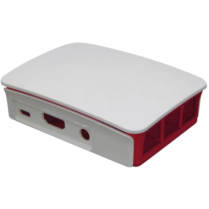 Оригинальный корпус Raspberry Pi 2 B+