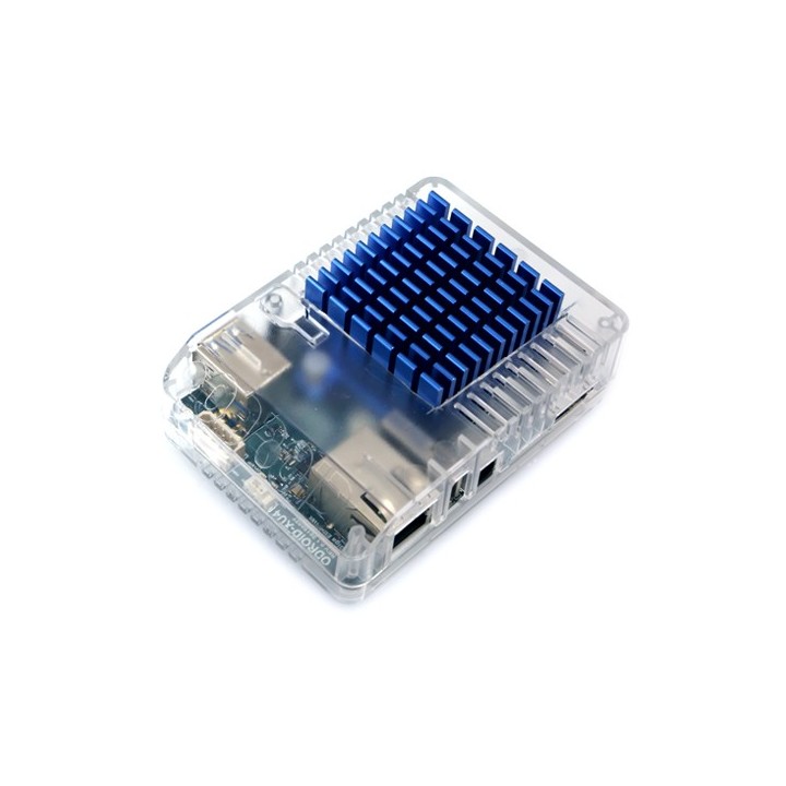 Радиатор для ODROID-XU4