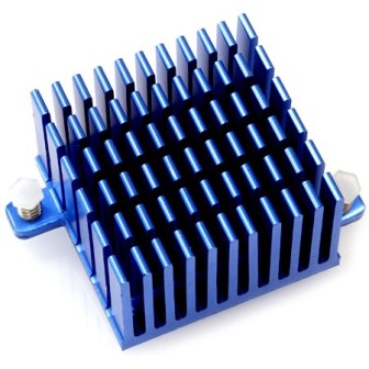 Радиатор для ODROID-XU4