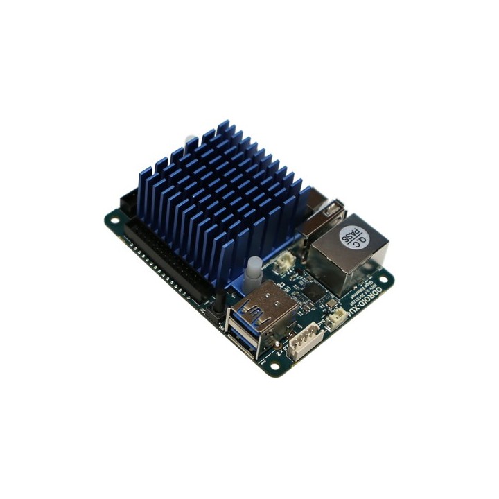 Радиатор для ODROID-XU4