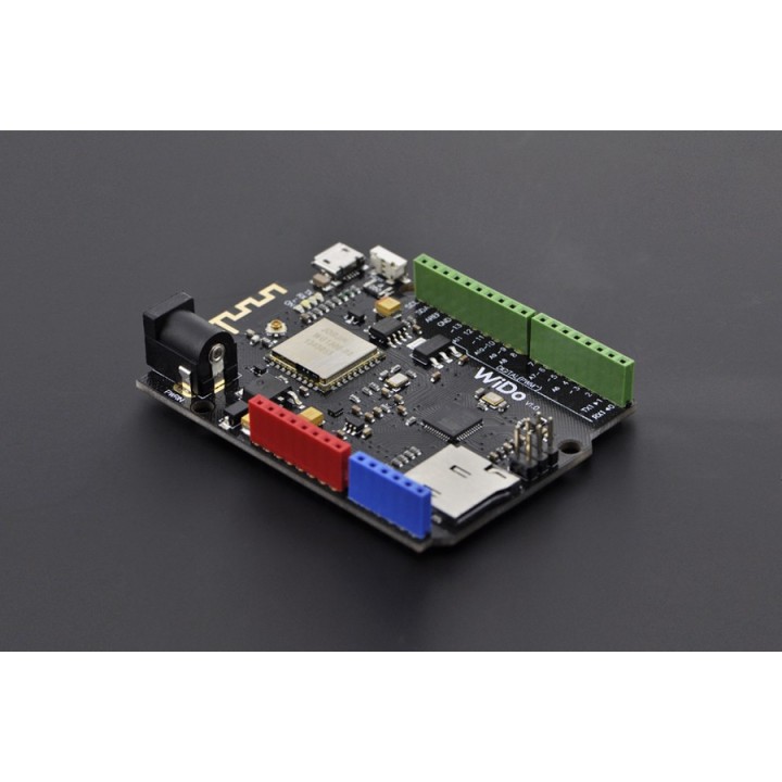 DFRobot WiDo IoT Node Board