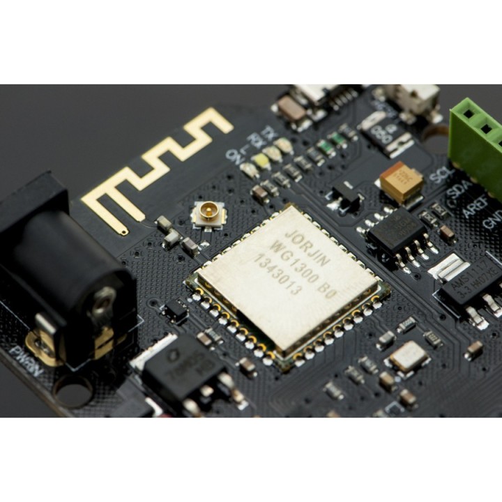 DFRobot WiDo IoT Node Board