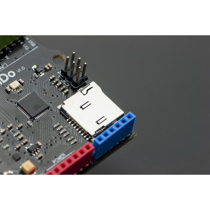 DFRobot WiDo IoT Node Board