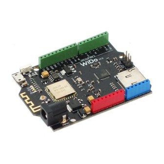 DFRobot WiDo IoT Node Board