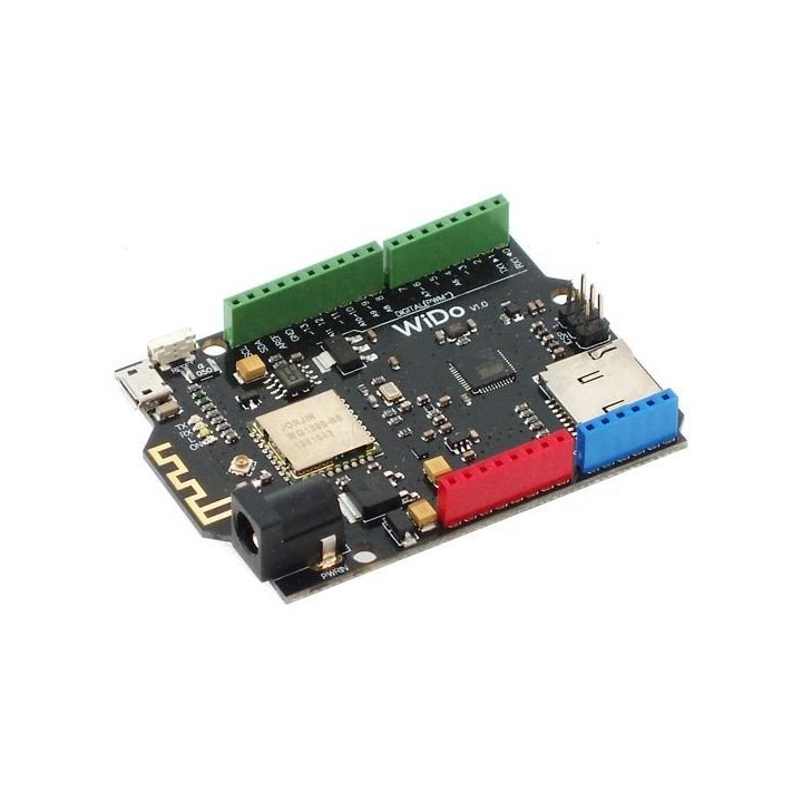 DFRobot WiDo IoT Node Board