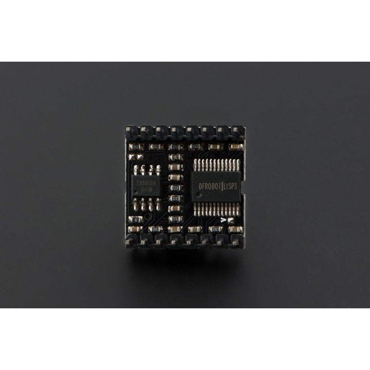 DFPlayer - A Mini MP3 Player For Arduino