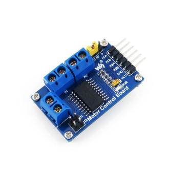 Motor Control Board