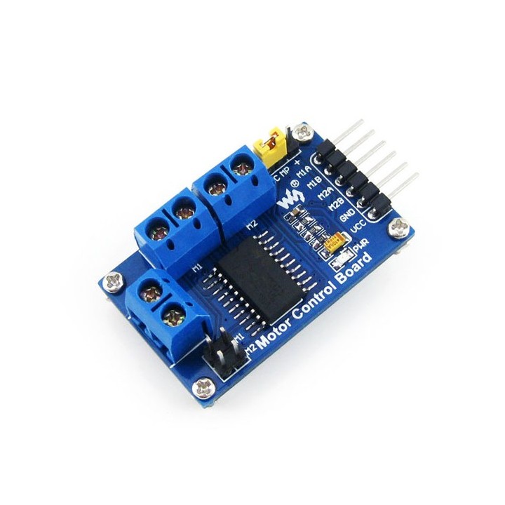 Motor Control Board