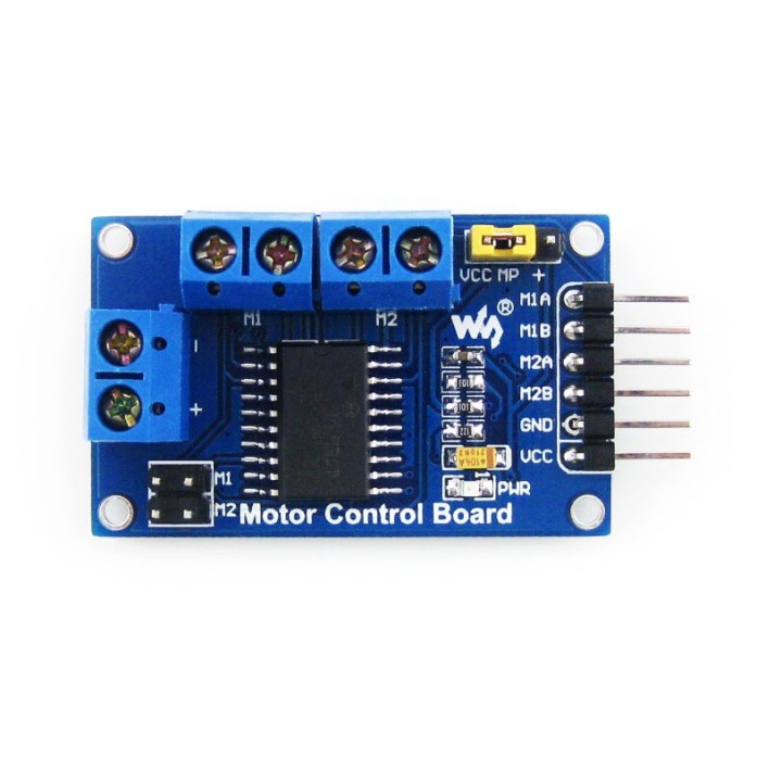 Motor Control Board