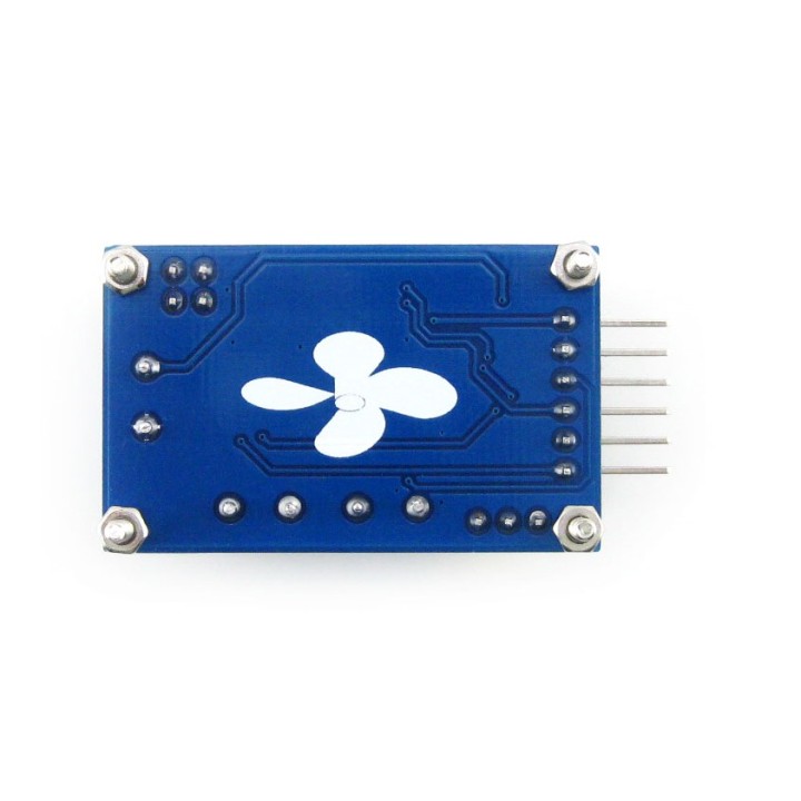 Motor Control Board