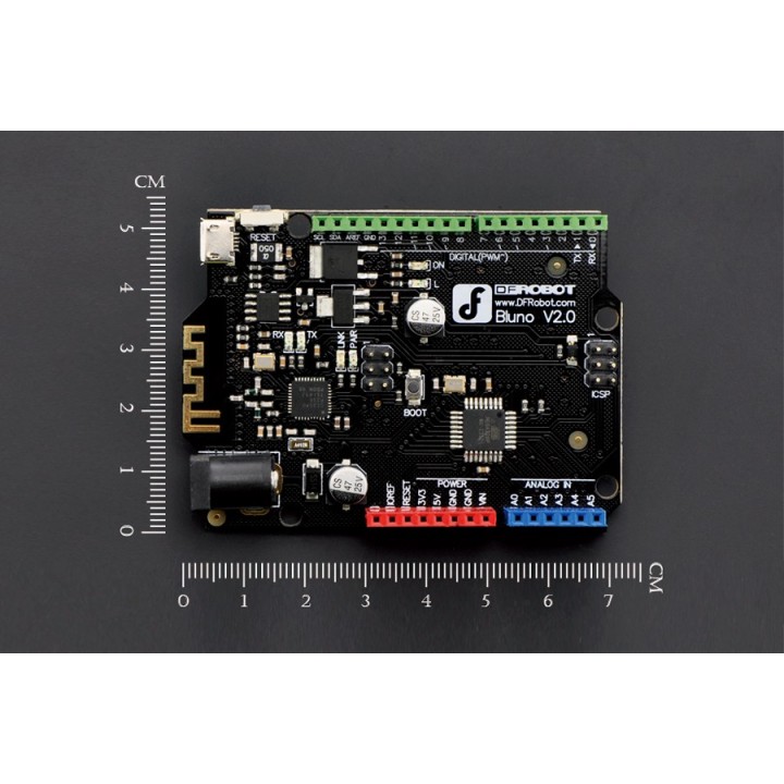 DFRobot Bluno