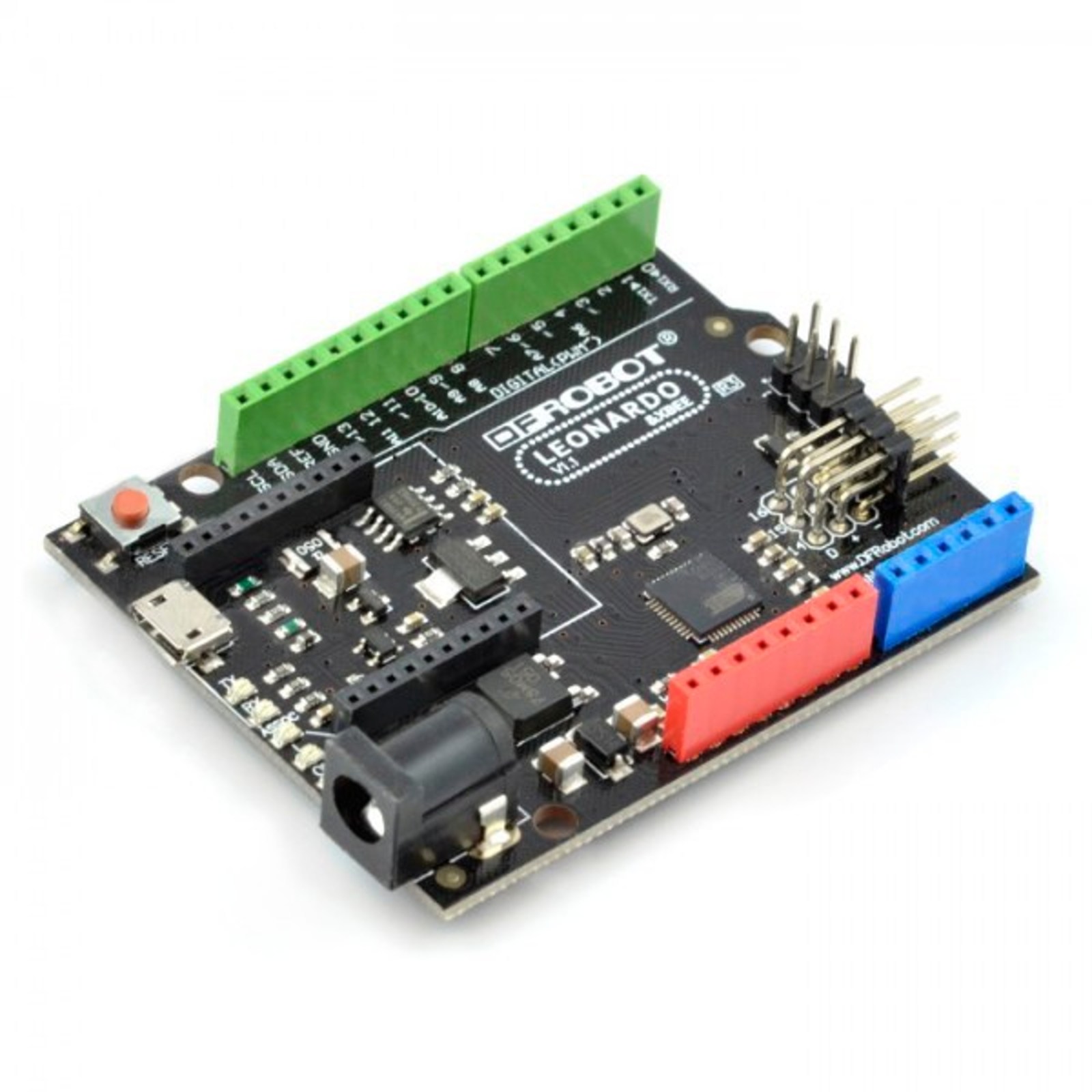 DFRobot Leonardo with Xbee Socket купить Украина, Киев с доставкой