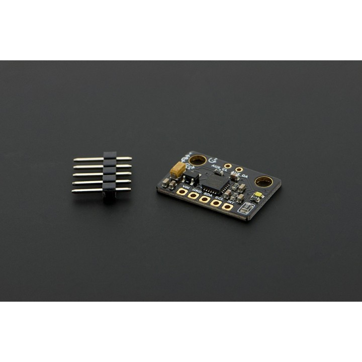 6 DOF Sensor DFRobot
