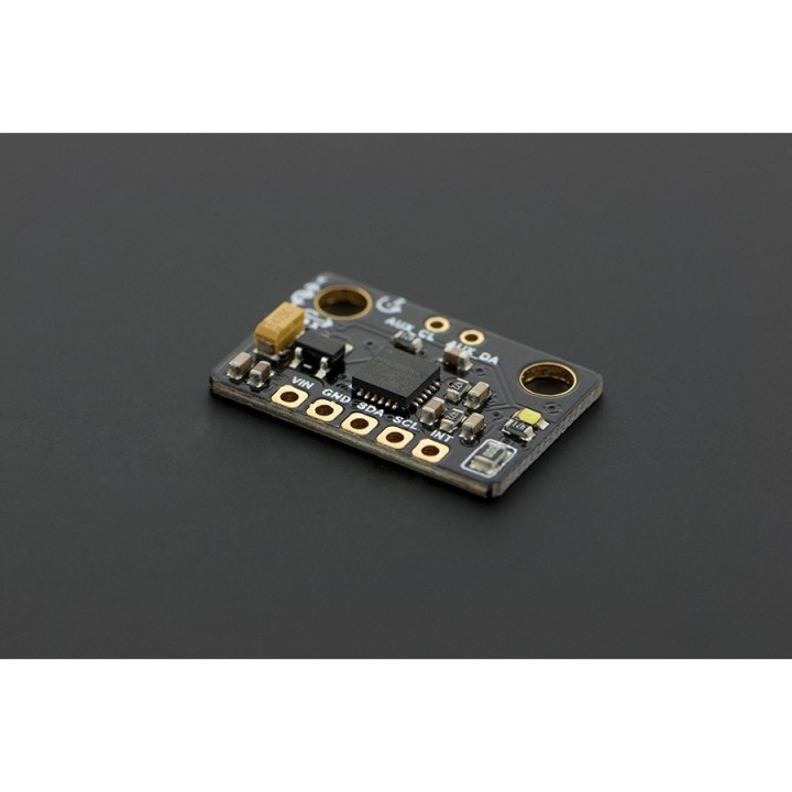 6 DOF Sensor DFRobot