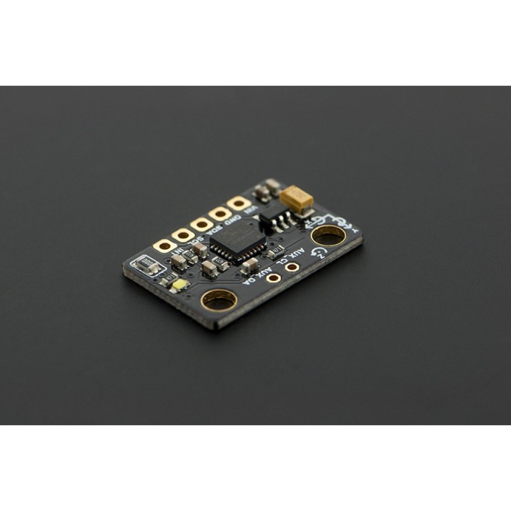 6 DOF Sensor DFRobot
