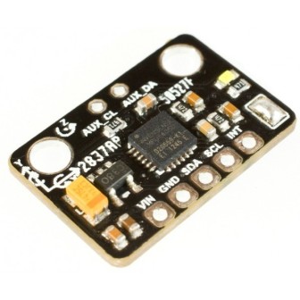 6 DOF Sensor DFRobot