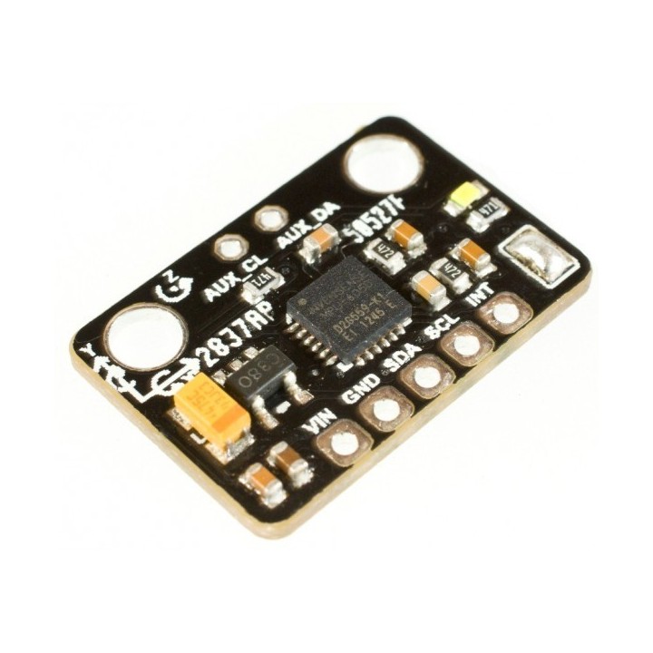 6 DOF Sensor DFRobot