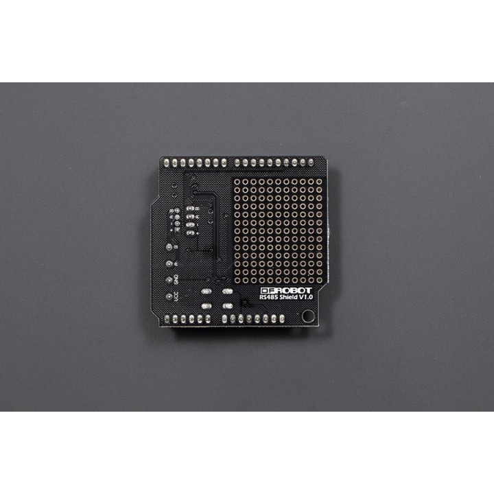 RS485 Shield для Arduino DFRobot