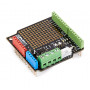 RS485 Shield для Arduino DFRobot