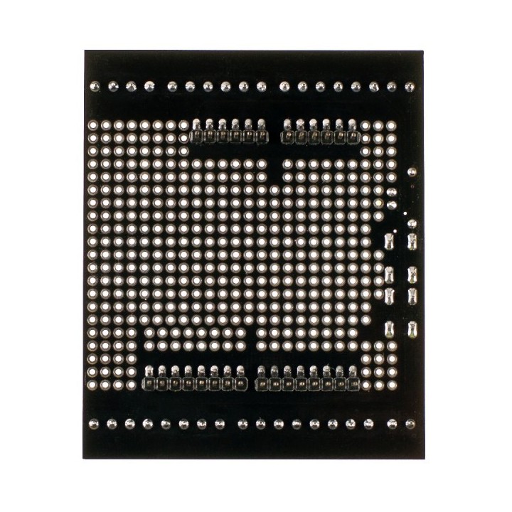 Шилд прототипирования для Arduino DFRobot