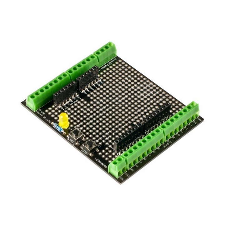 Шилд прототипирования для Arduino DFRobot