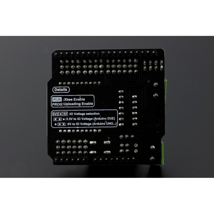 IO Expansion Shield V7.1 от DFRobot