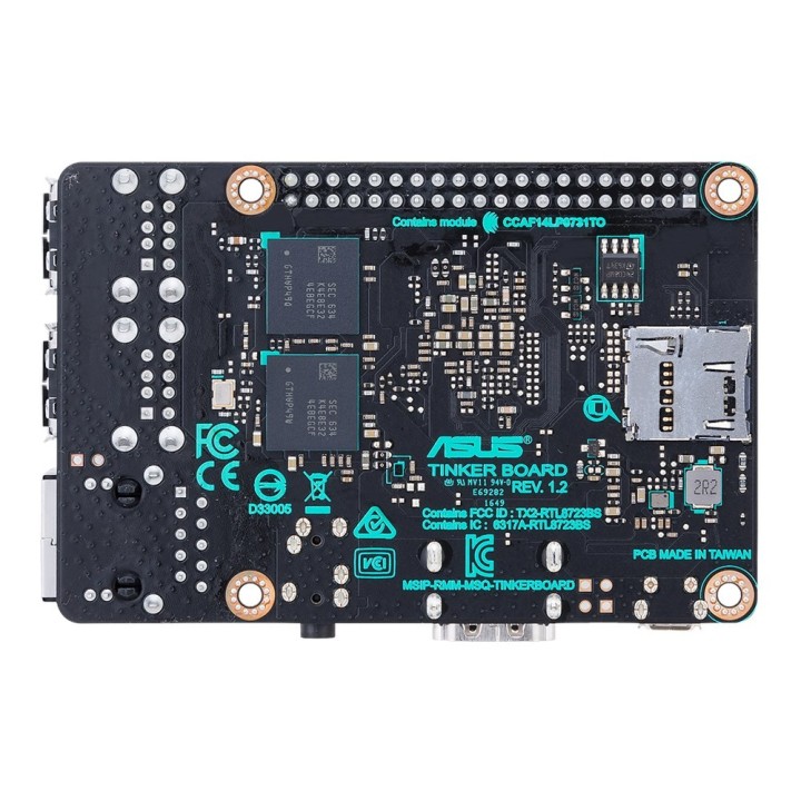 ASUS Tinker Board