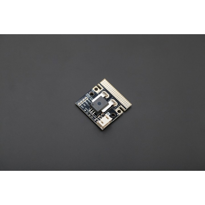 Датчик тока от DFRobot 50A
