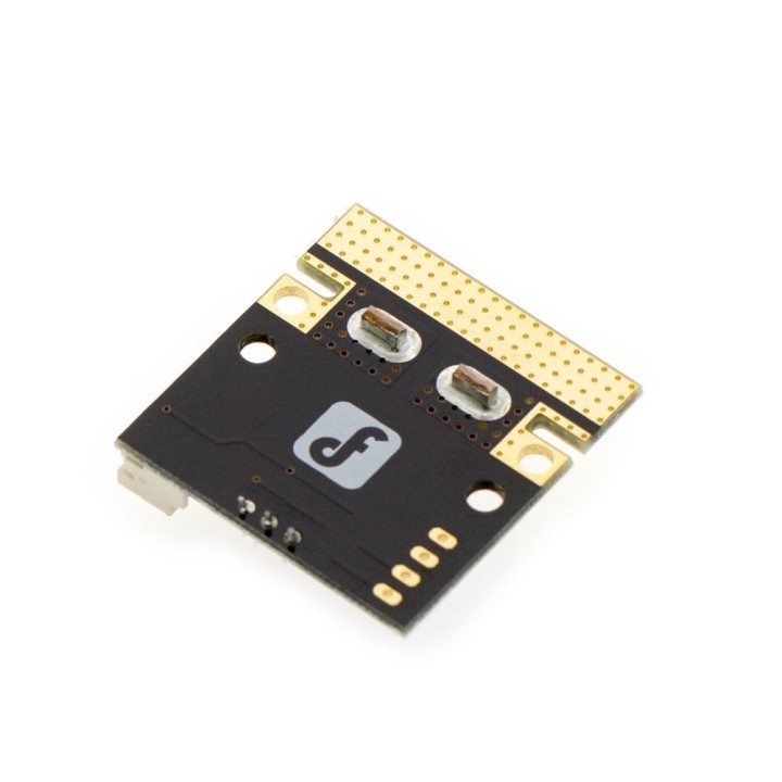 Датчик тока от DFRobot 50A