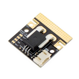 Датчик тока от DFRobot 50A