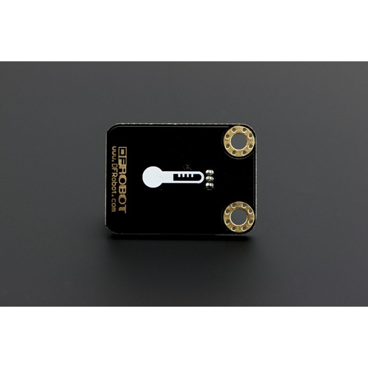Модуль датчика температуры LM35 DFRobot