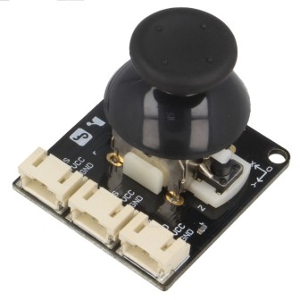 Модуль джойстика DFRobot