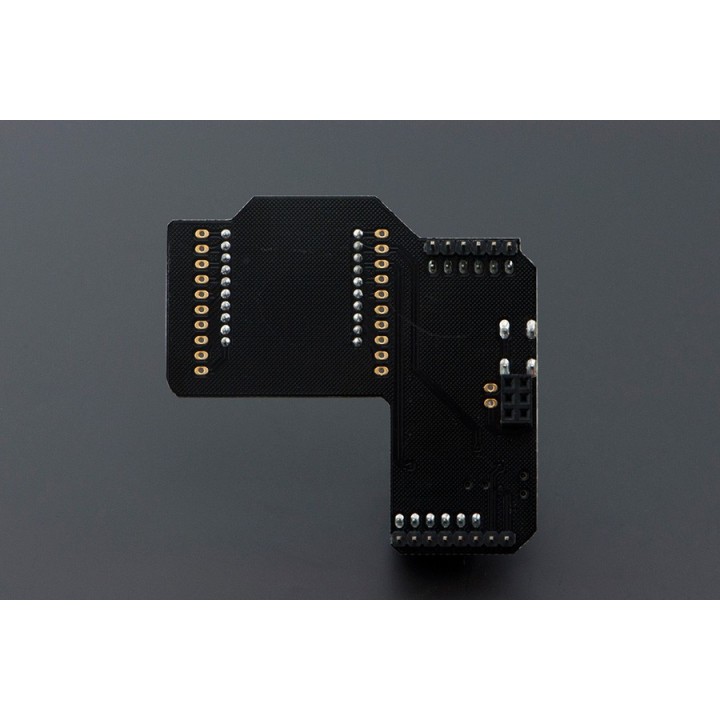 XBee Shield для Arduino от DFRobot