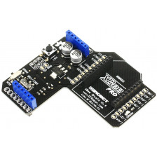 XBee Shield для Arduino от DFRobot