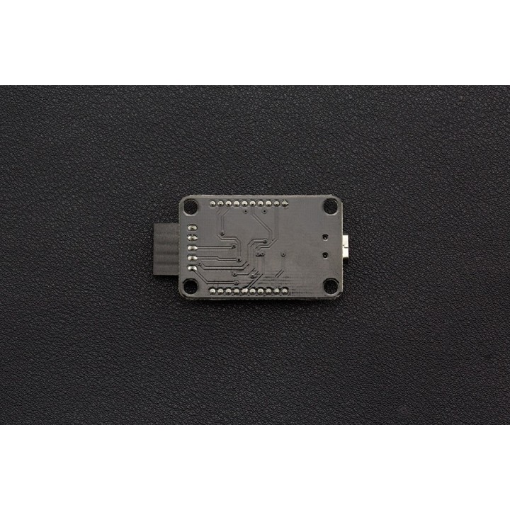 XBee USB adapter от DFRobot