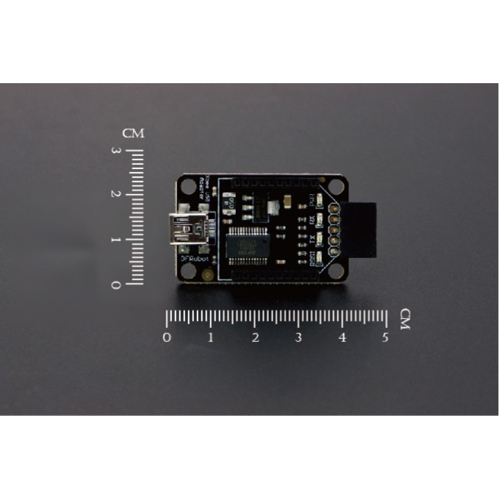 XBee USB adapter от DFRobot