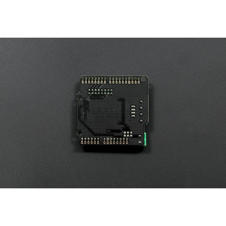 2x2A DC Motor Shield от DFRobot