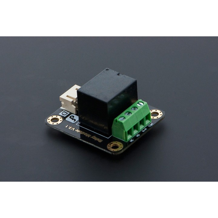 Модуль реле 5А DFRobot