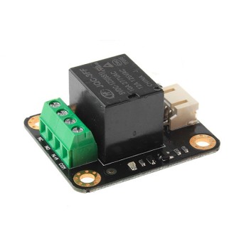 Модуль реле 5А DFRobot