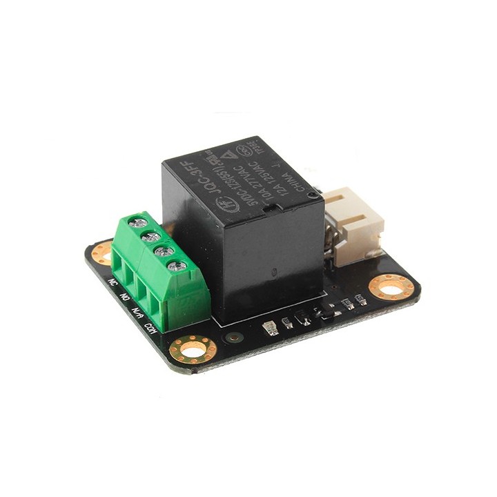 Модуль реле 5А DFRobot