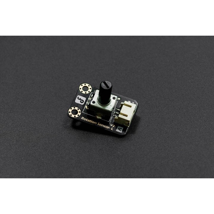 Аналоговый потенциометр v1 DFRobot