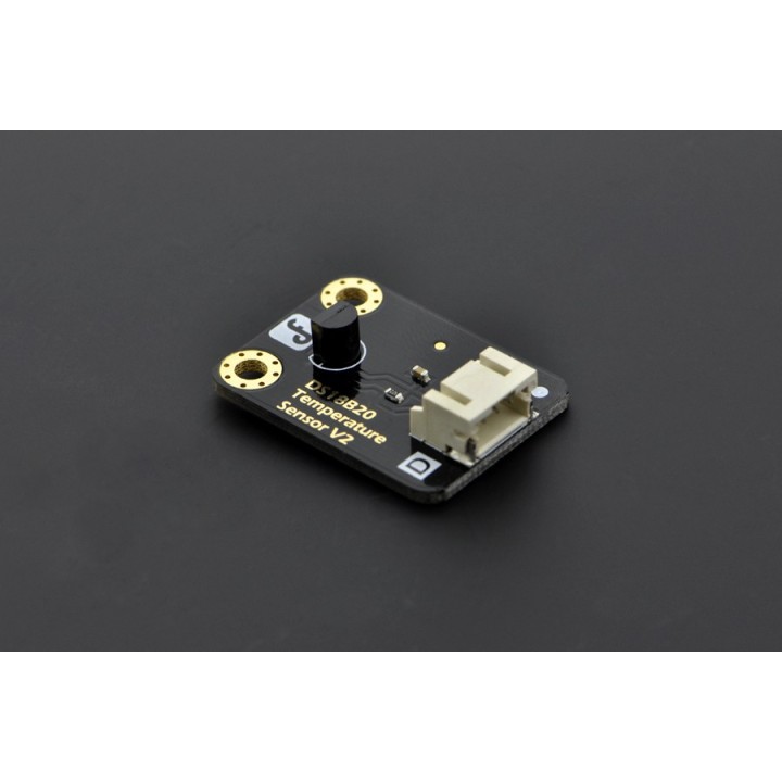 Модуль датчика температуры DS18B20 DFRobot