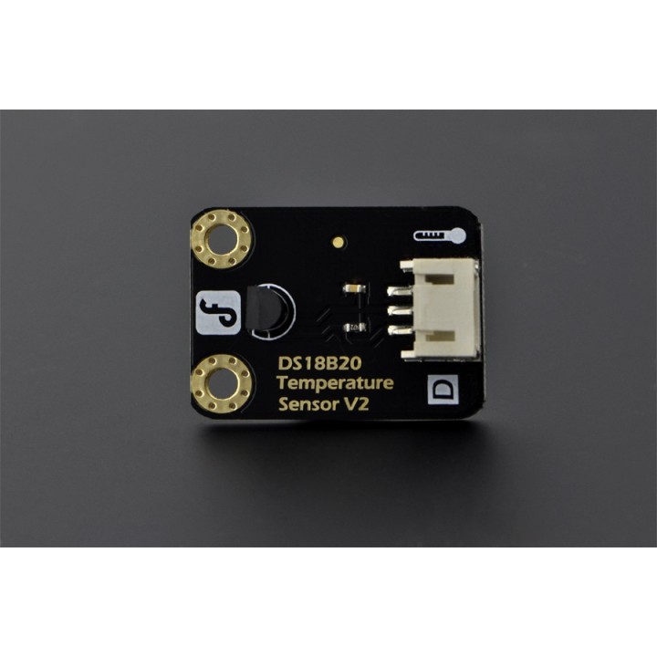 Модуль датчика температуры DS18B20 DFRobot