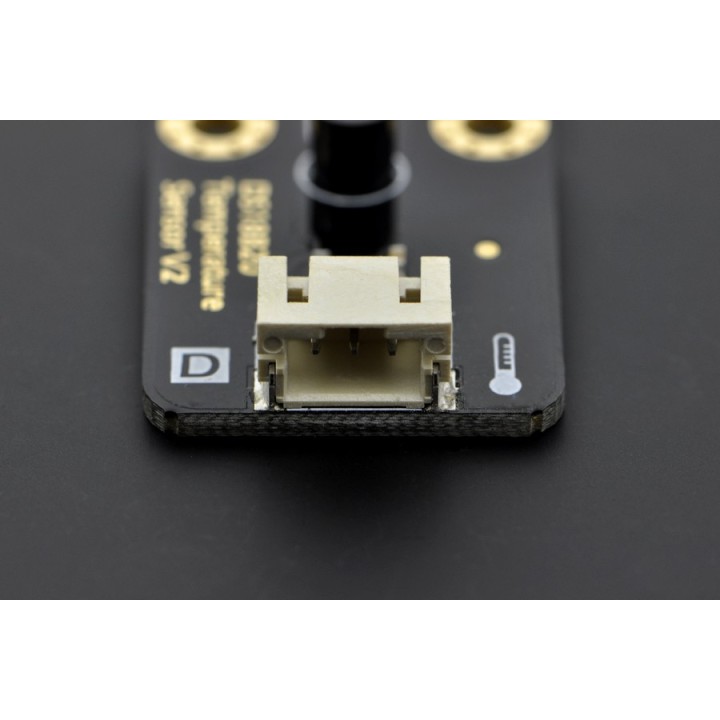 Модуль датчика температуры DS18B20 DFRobot