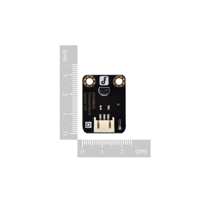 Модуль датчика температуры DS18B20 DFRobot